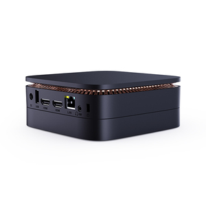 OEM OTM AK1 Plus ผู้ผลิตมินิ PC ขนาดเล็ก Win11 AK1plus OS N95 WiFi5 2.4G/5G คอมพิวเตอร์สำนักงานสำหรับการเล่นเกมทางธุรกิจ - Product Image 6