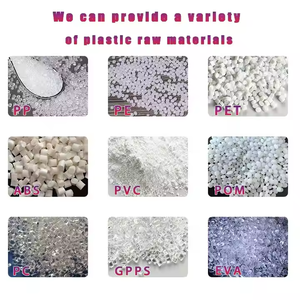 HDPE、MDPE、LDPE、LLDPE再処理された、トルコからのリサイクルされたプラスチック顆粒 - Product Image 5
