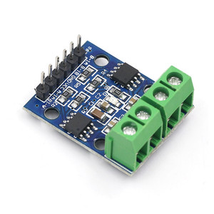 L9110S H-bridge Stepper motore Dual DC Stepper motore Driver Controller modulo scheda L9110 per Arduino