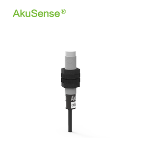 Aku sense Analogausgang-Näherung sensor Kapazitiver Füllstand sensor mit Hall-Effekt zur Erkennung von Präsenz objekten