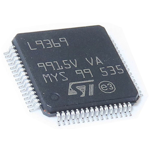 Neuer Original L9369 Professional 32-Bit-Mikrocontroller-Prozessor FPGA Power Management (PMIC) MCU L9369-TR Mikro controller - Product Image 1