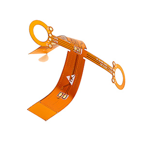 ชิ้นส่วนบอร์ดอิเล็กทรอนิกส์ PCBA ที่ตั้งโปรแกรมได้ - Product Image 5