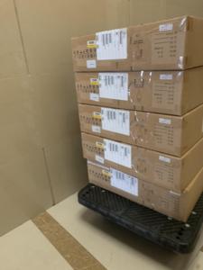 EX2300-24MP สวิตช์เครือข่ายอีเทอร์เน็ต24พอร์ตเลเยอร์3 EX2300ชุดจูนิเปอร์รุ่นใหม่ - Product Image 5
