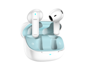 2024 en kaliteli ücretsiz kargo öğeleri kablosuz kulaklık TWS iki mikrofon modeli Myinnov özel Model Y91 - Product Image 3