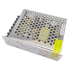 24v输出220v输入100W + 功率输出Dc 12开关可变电源的特定电压电流电源