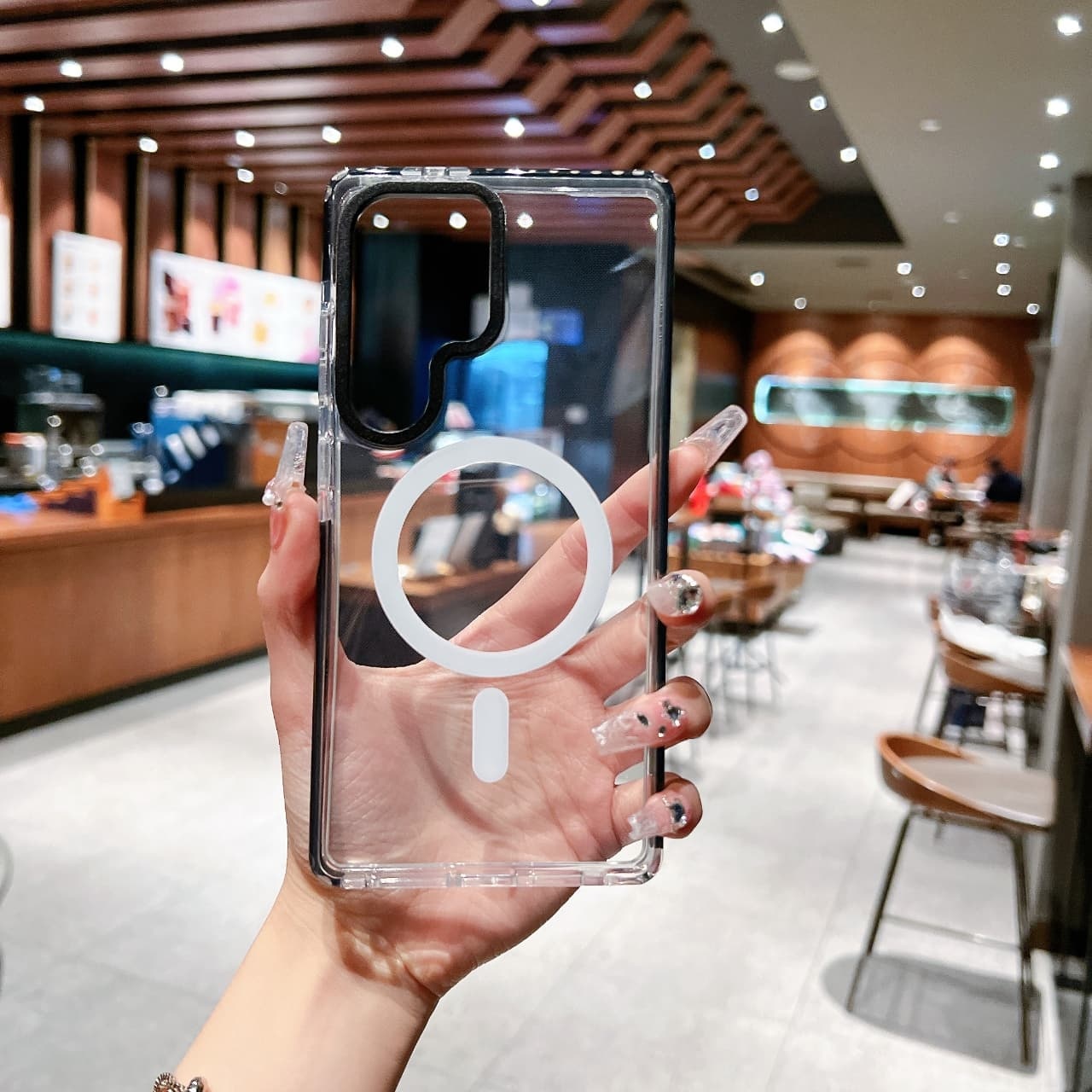Bordo nero