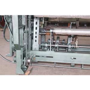 Insect <strong>Netting</strong> Making <strong>Machine</strong> Mosquito <strong>Netting</strong> Wire <strong>Machine</strong> Square Mesh <strong>Netting</strong> <strong>Machine</strong> - Product Image 5