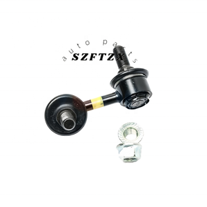 Orijinal ön sabitleyici rot mafsallı bağlantı 54822H1000 54823H100 0 sabitleyici bağlantı Hyundai Terracar için sol sağ - Product Image 4