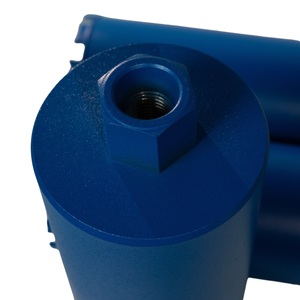 Customizable size 102mm <strong>Turbo</strong> <strong>Segment</strong> Reinforced Concrete Diamond <strong>Core</strong> <strong>Bit</strong> for Masonry Drill Use - Product Image 6