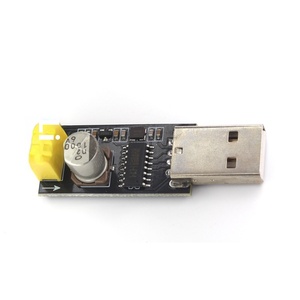 USB ESP8266 <strong>WIFI</strong> Microcontroller Development Board Kits for Wireless Communication on Mobile Phones and Computers - Product Image 5