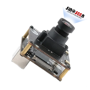 Makine vizyonu 720P OV9281 30FPS B & W USB kamera modülü - Product Image 1