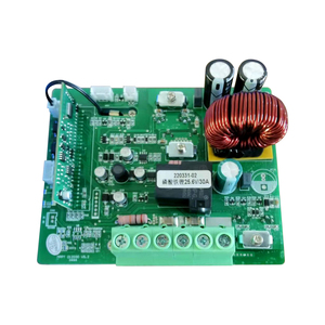 Pcb del controller del motore bldc, controller della velocità del motore ca del pcb della scheda del controller del motore del tapis roulant - Product Image 4