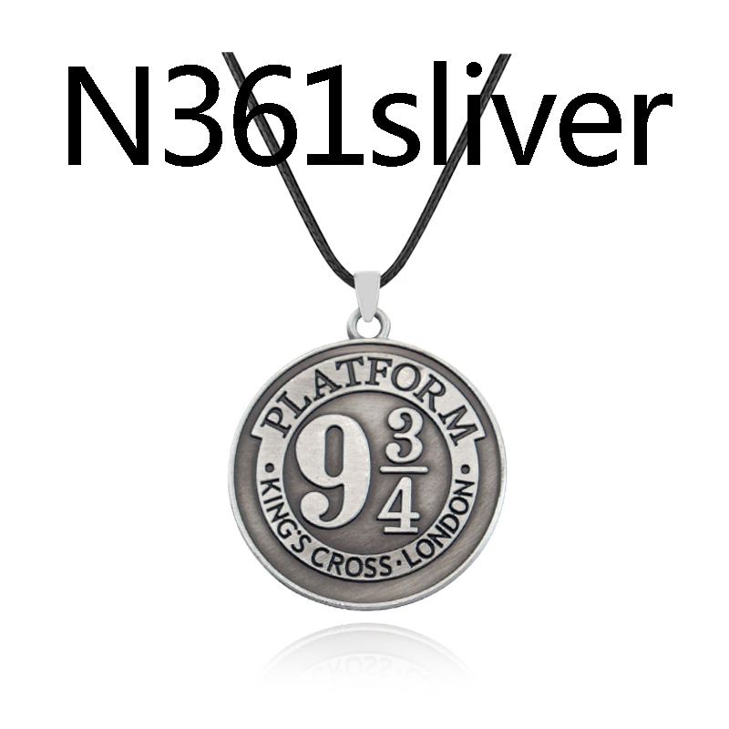 N361 argent