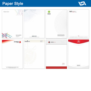 Tùy chỉnh A4 <span class=keywords><strong>A5</strong></span> A6 notepad với logo khuyến mại viết giấy lưu ý Memo Pad cho văn phòng công ty Quà Tặng - Product Image 6