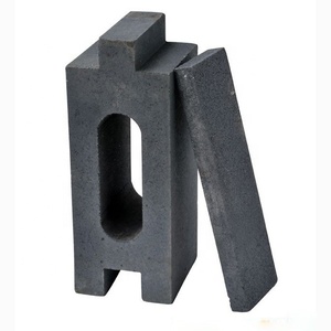 烧结耐火保温碳化硅 sic 砖炉窑 - Product Image 1