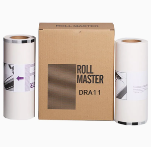Dralo DPA-100 lo dijital teksir ana rulo DRA11 için DRA11 uyumlu Compatible lo Copyprinter ana rulo - Product Image 2