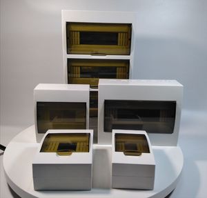Scatola elettrica TSM, quadro di distribuzione - Product Image 1