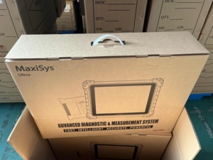2023新的汽车诊断工具Autel Maxisys超919和919 pro obd2编程诊断扫描仪 - Product Image 2