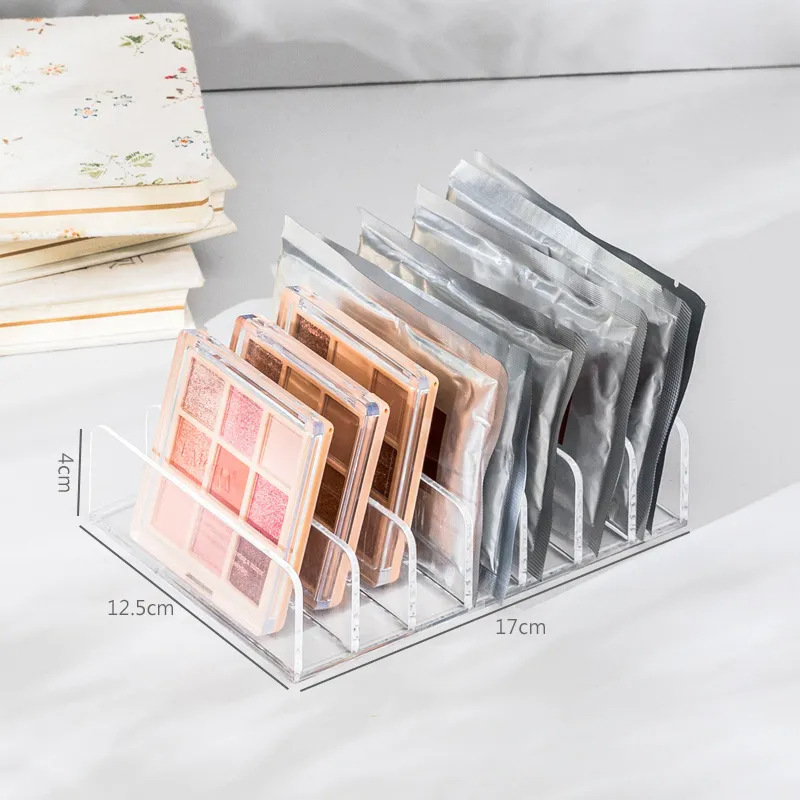 Large (7 compartments)