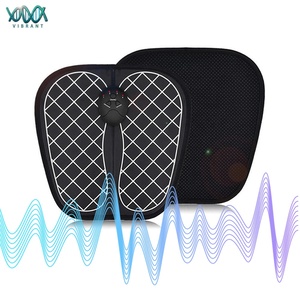 2023最新设计高品质足部按摩垫 - Product Image 4