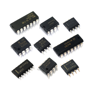 PIC18F4550-<strong>I</strong>/<strong>ML</strong> New Original Genuine Microcontroller IC Chip - Product Image 5