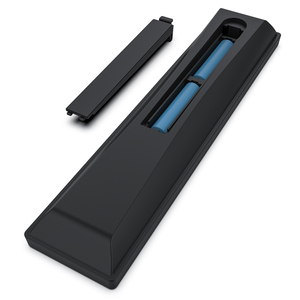 Telecomando personalizzato universale ABS in plastica programmabile ir per smart tv - Product Image 3