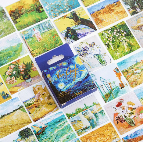 Van Gogh