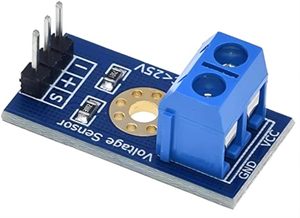 Aismartlink電圧検出モジュールDC 025V電圧センサー - Product Image 4