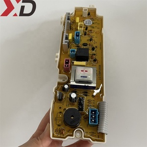 Fabrika OEM bilgisayar PCB kartı lg çamaşır makinesi elektrikli pcb kartı anne kurulu - Product Image 6