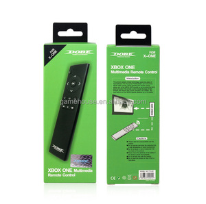 LD TYX-691ハンドヘルドジョイスティックワイヤレスXboxes用赤外線IR3.0メディアを備えた1つのゲームパッドリモートコントローラー - Product Image 5