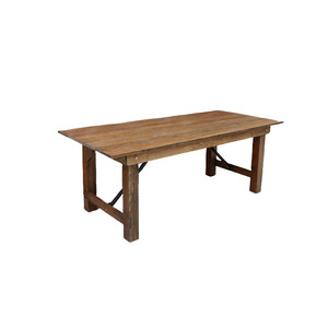 Nhiệm Vụ Nặng Nề Nhà Máy Sân Đảng Ăn Trang Trại Rắn Bằng Gỗ Trang Trại Bảng Cho Tổ Chức Sự Kiện - Product Image 5