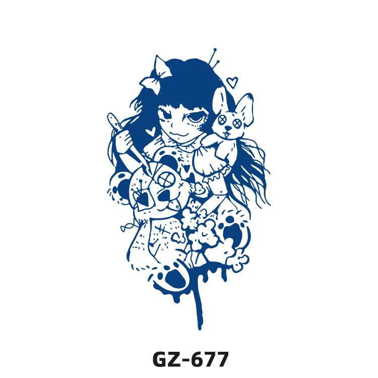 GZZ-677
