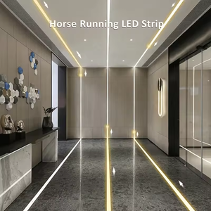 WS2813 4Pin วงจรรวมแอดเดรสอัจฉริยะ5050 RGB 5V rgbic 30 60 144พิกเซล IP65 IP20 IP67ไฟเส้น LED IP68 - Product Image 2