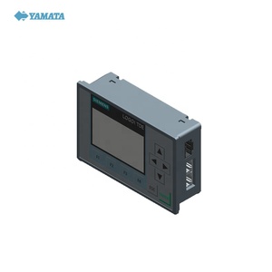 Controlador de programación original, módulo de expansión analógico, 6ED10101055-1M0000-0-0A2 2 8 A2 2 PLC Siemens - Product Image 4