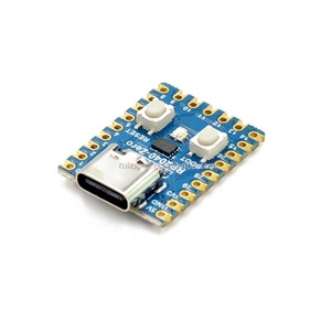 RP2040-Zero RP2040 for <strong>Raspberry</strong> <strong>Pi</strong> Microcontroller PICO <strong>Development</strong> Board <strong>Module</strong> Dual-core Cortex M0+ Processor 2MB Flash