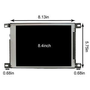 Wall Mounted <strong>Lcd</strong> <strong>Monitor</strong> Portable Gaming 8.4&quot; M084Gns1 R1 800X600 8.4 Inch Tft <strong>Lcd</strong> <strong>Monitor</strong> With Usb Controller Board - Product Image 6