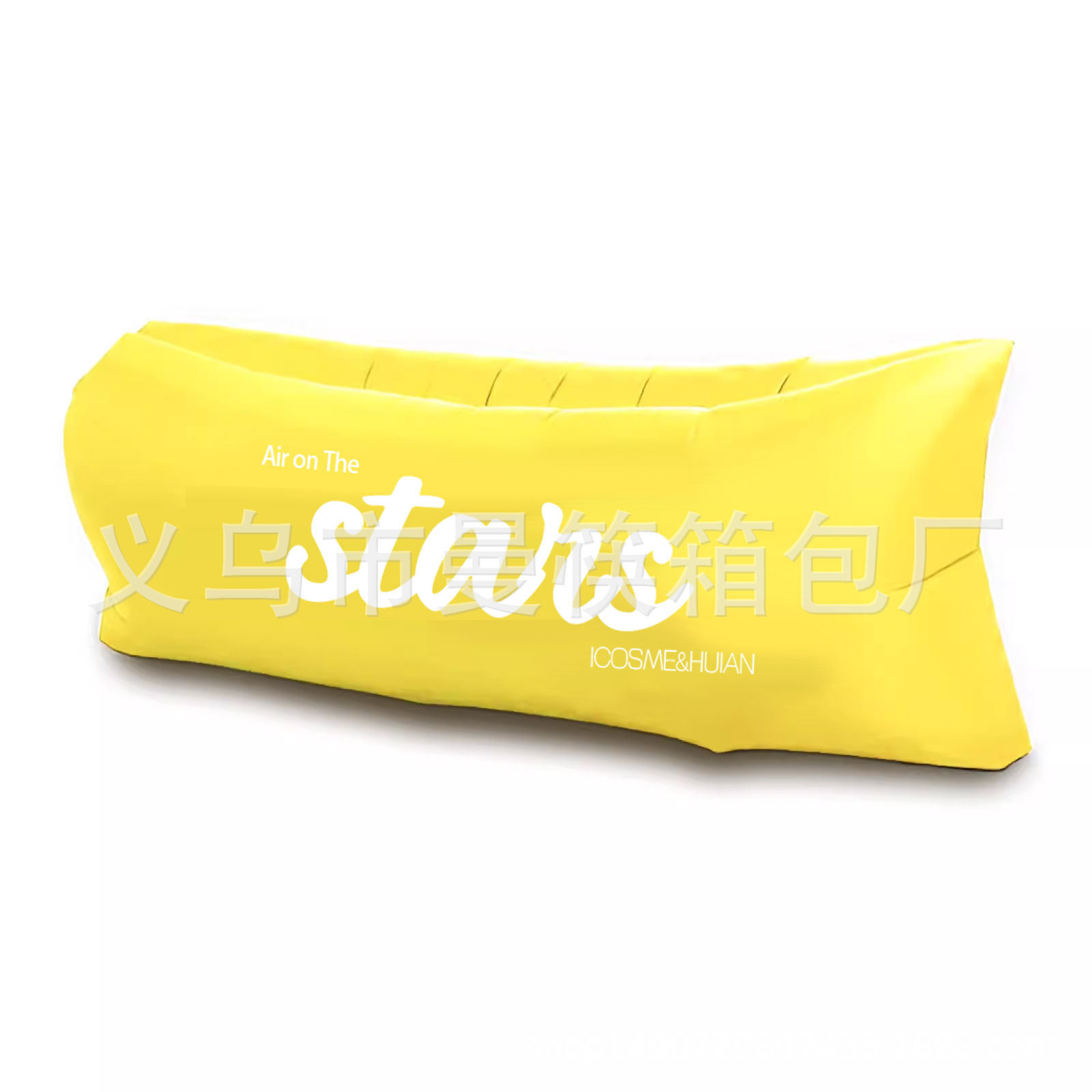 Jaune banane