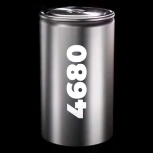 DTL แบตเตอรี่ลิเธียม4680ลิเธียมไอออนเซลล์3.2V 15Ah 4680เซลล์แบตเตอรี่อัตราการคายประจุ5C สูงสำหรับเซลล์ EV 4680 NCM - Product Image 2