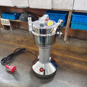 价格便宜的迷你咖啡香料粉末研磨机细粮辣椒粉研磨机 - Product Image 2