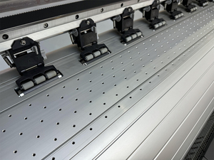 Etiket makinesi makinesi yazıcı ile 1800 kafaları uv yazıcı ile nesne Uv flatbed yazıcı doğrudan - Product Image 2