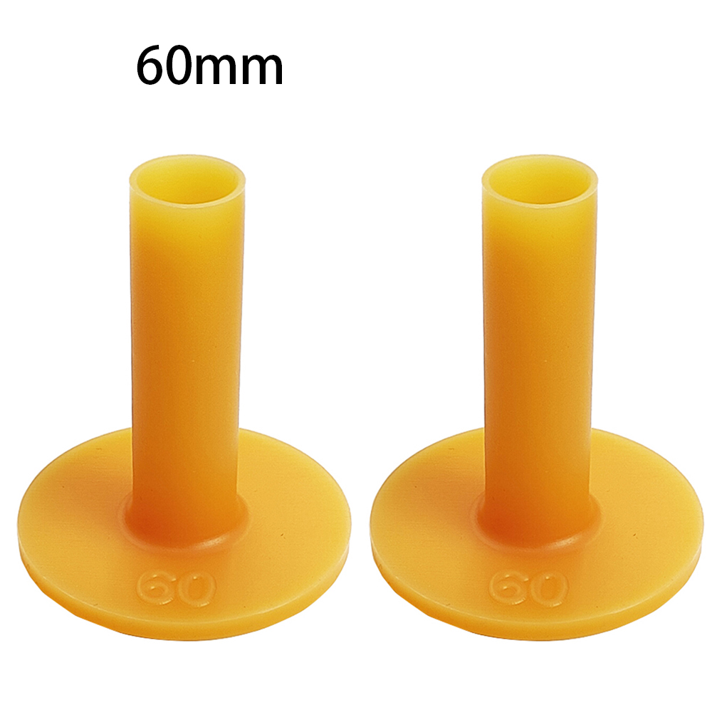 yellow 60mm