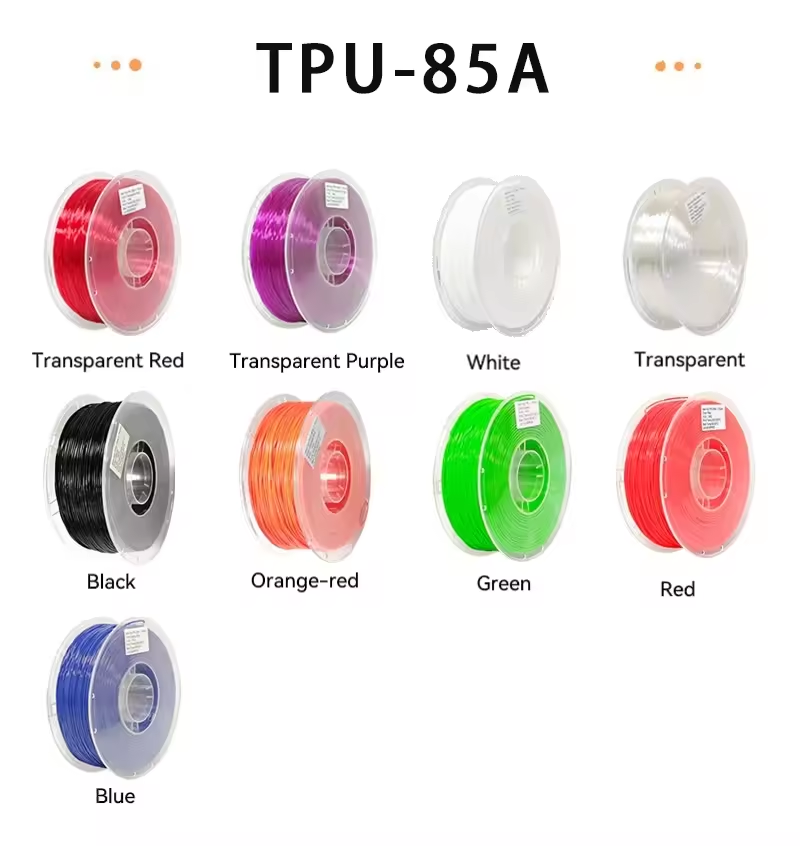 85a tpu blanc 1kg