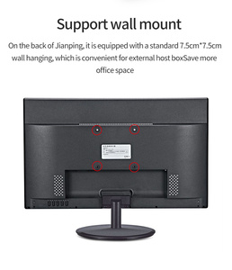 Cheap 19inch <strong>Monitor</strong> IPS LED Desktop PC Screen LCD <strong>Computer</strong> <strong>Monitor</strong> - Product Image 5