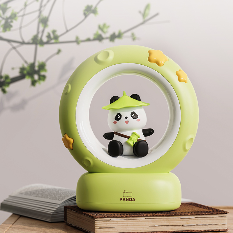 Panda Night Light