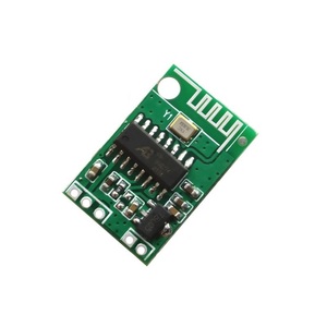 新着CA-6912オーディオモジュールBluetoothアンプボード12V5.0 - Product Image 1