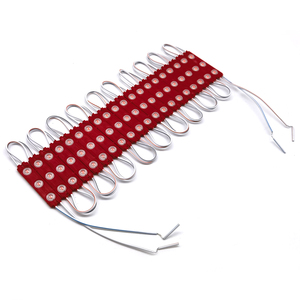 <strong>IP67</strong> 60*13mm SMD2835 <strong>Led</strong> Injection Module for Lighting Letter Modulo <strong>Led</strong> <strong>12V</strong> - Product Image 2