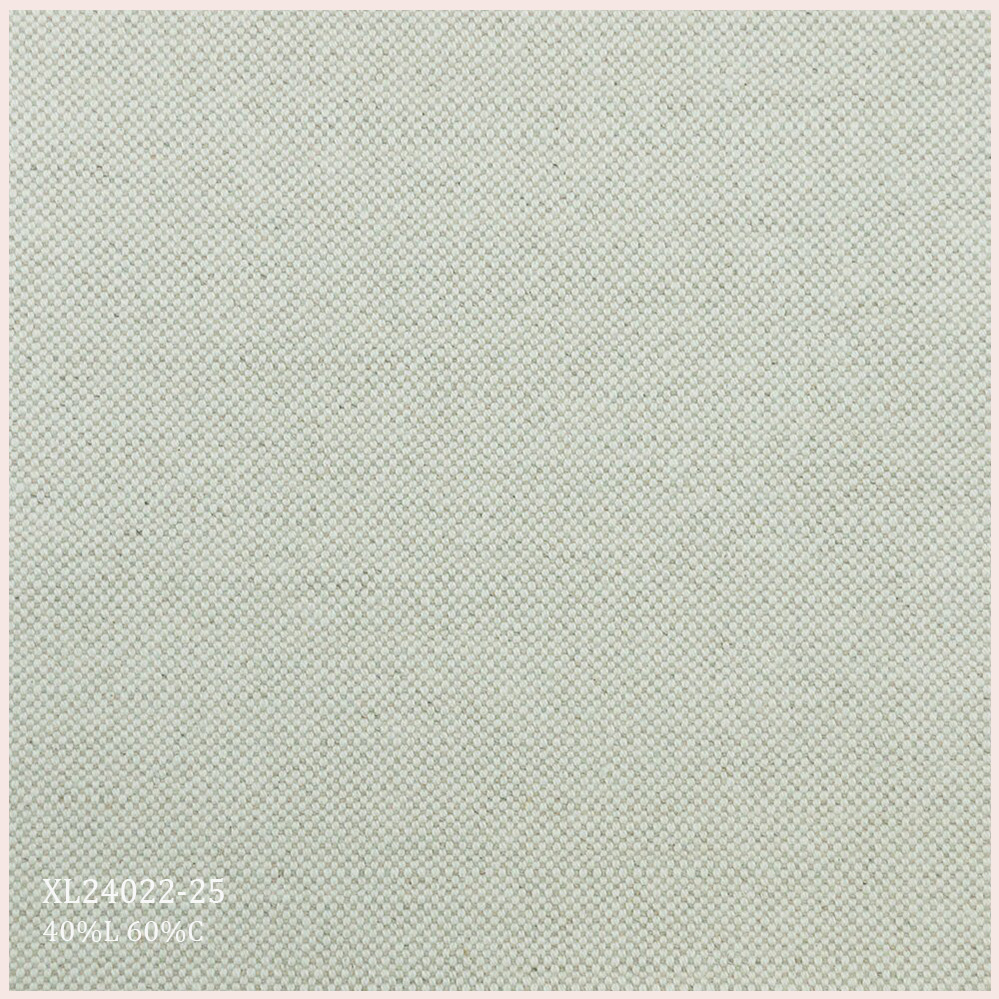 XL24022 à 25