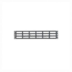 FTTH Fiber <strong>Patch</strong> <strong>Panel</strong> <strong>PATCH</strong> <strong>PANEL</strong>, 72 PORT, MODULAR FL CPP72FMWBLY Fiber Sliding ODF Boxes Enclosures - Product Image 1