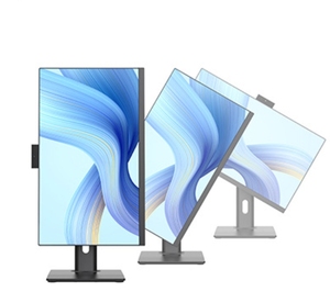 23.8インチオールインワンPCカーブデスクトップコンピューターi5i7 i9 256GB SSD Win10ゲーミングAIOPC - Product Image 5