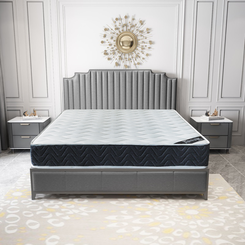 12 inch luxury queen size gel memory foam mattress latex foam sleep well foam mattress